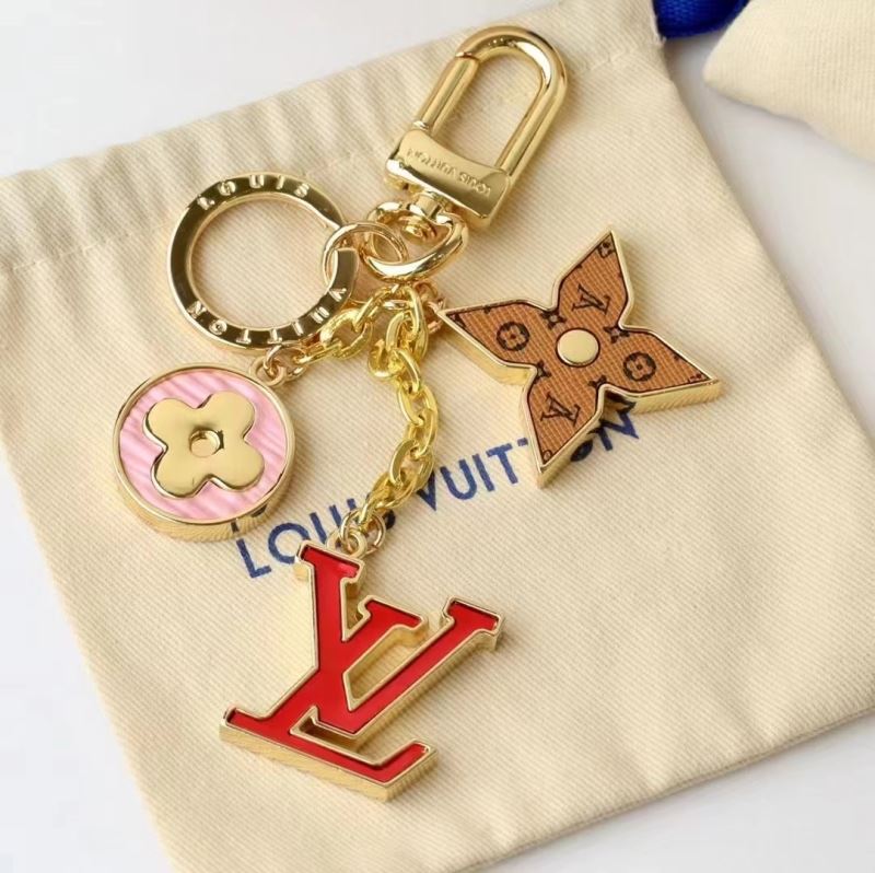 Louis Vuitton Keychains